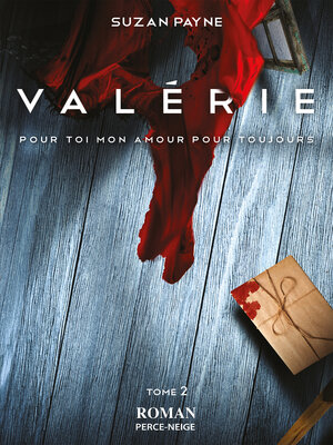 cover image of Valérie